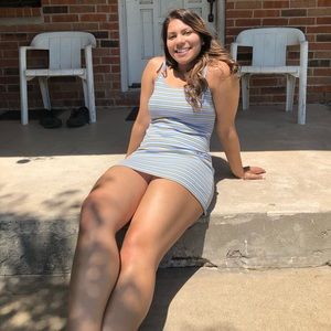 Meet your Posher, Cameron